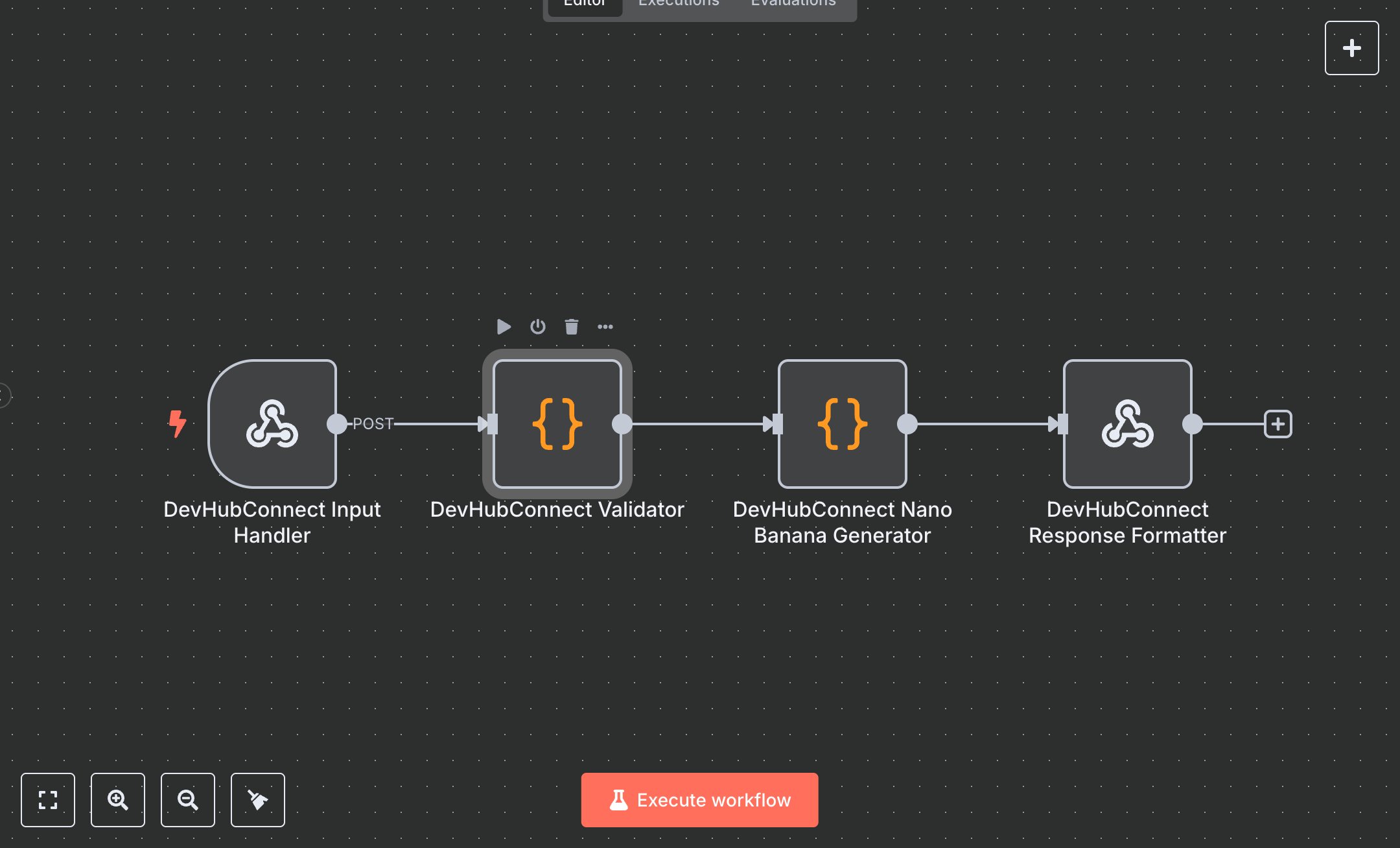 Nano Banana Image Generator preview