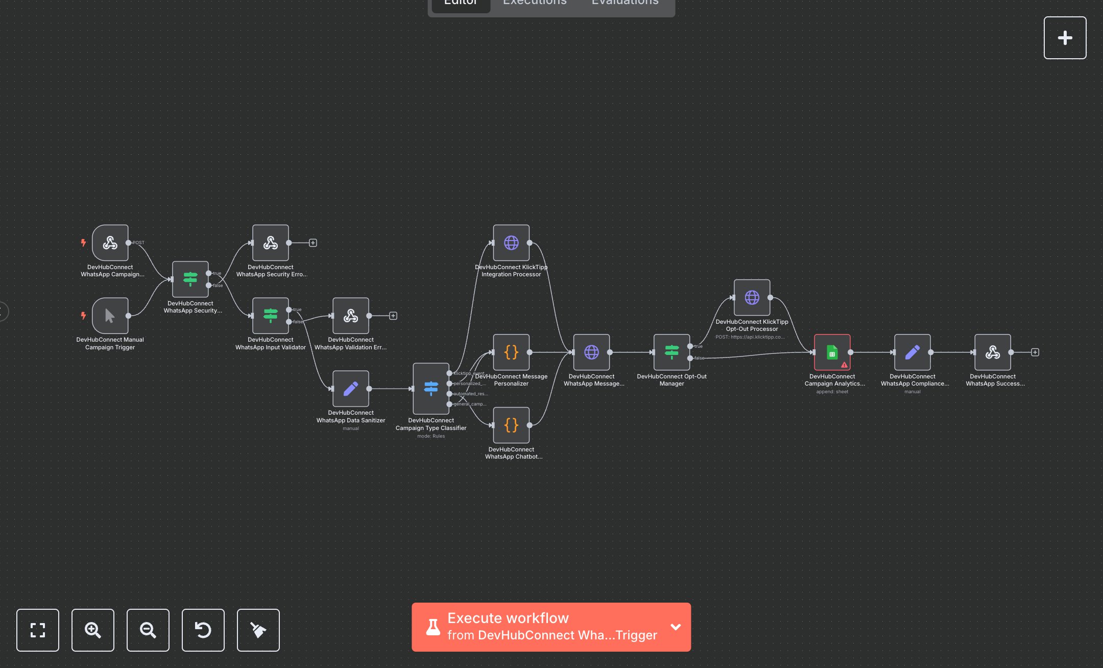 WhatsApp Campaigns with KlickTipp and Personalized Subscriber Engagement preview