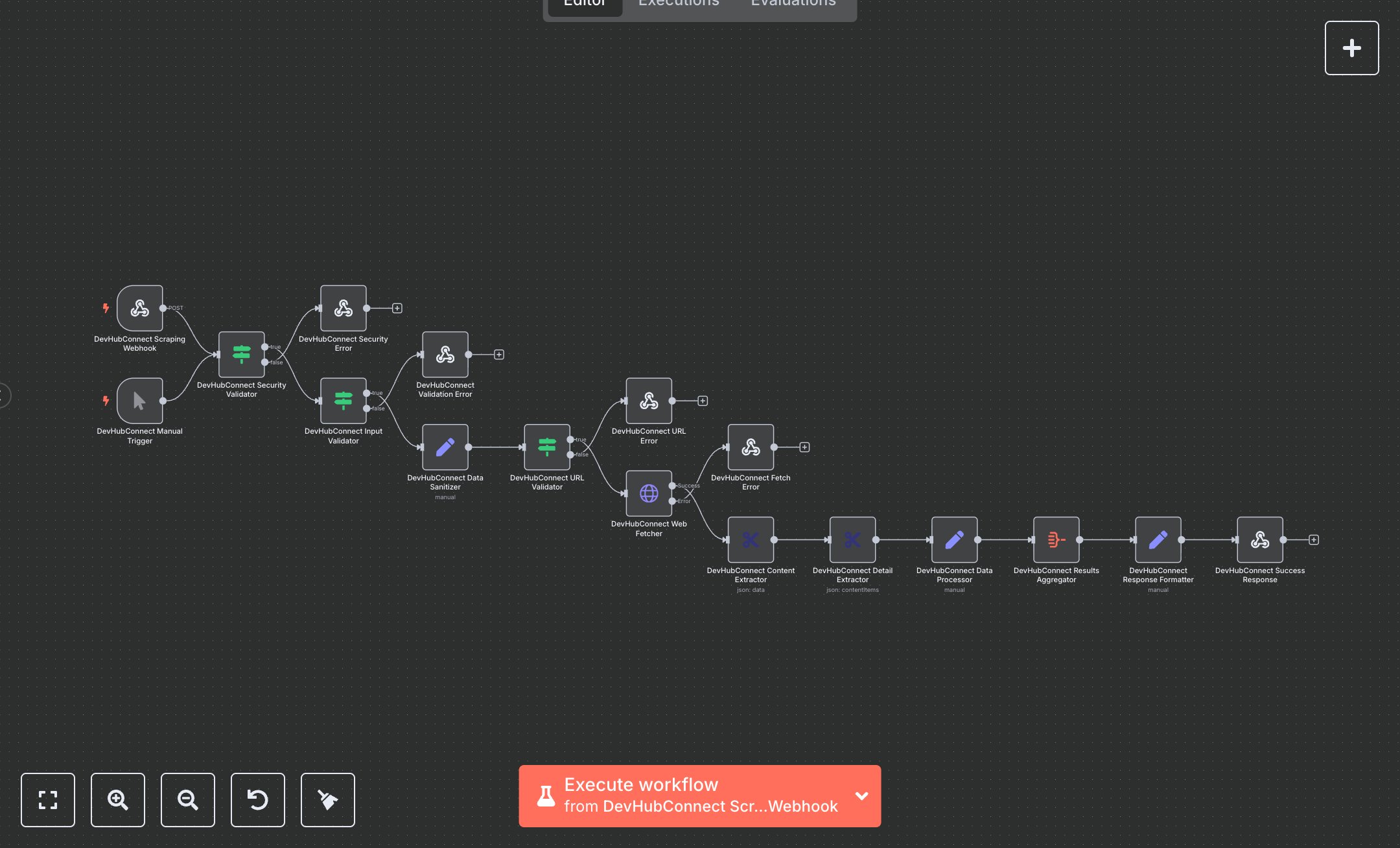 Web Scraping: Extract, Aggregate, and Research Content from Websites  preview