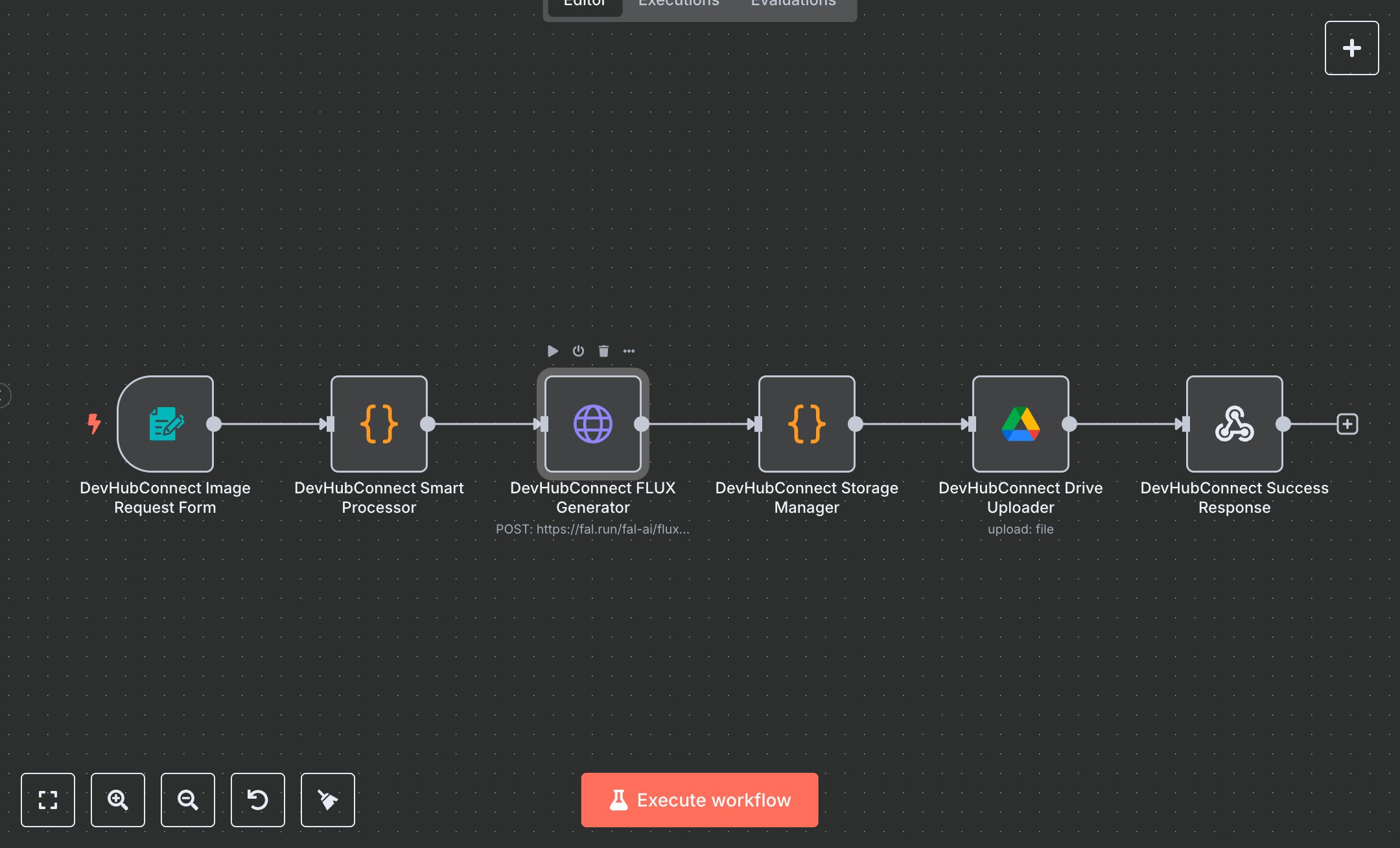 AI Image Generation with FLUX Pro + FAL.ai: Save 10+ Hours Weekly preview