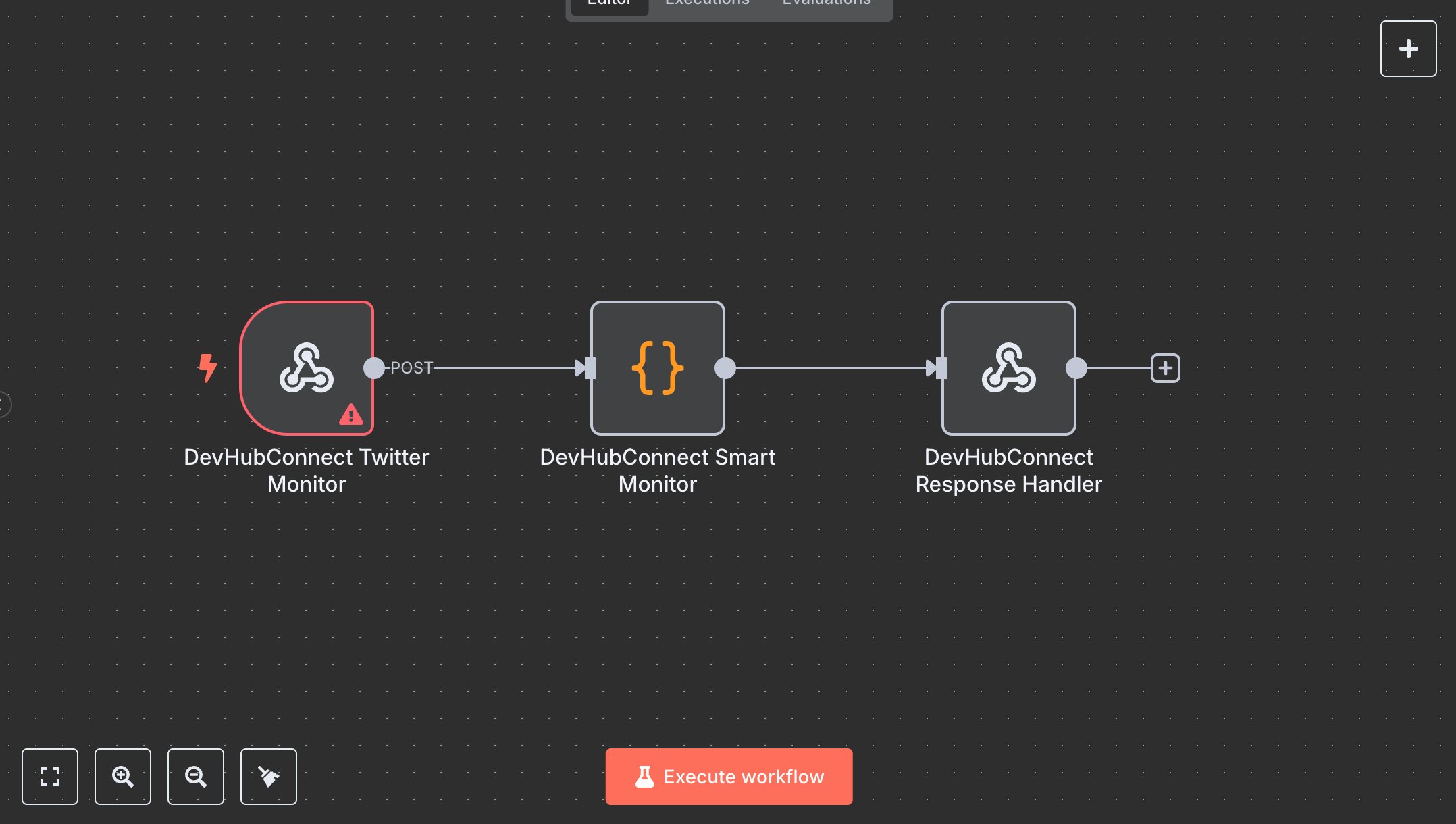 Real Time Twitter (X) Tracking for Brand Monitoring & PR Teams preview