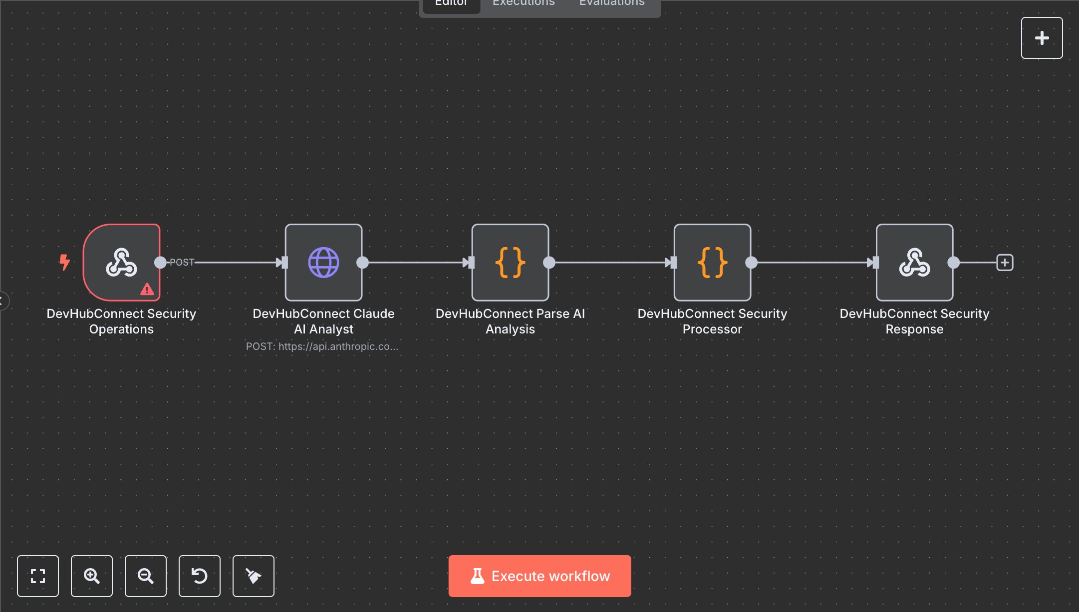 Claude AI Security Analyst + TheHive Incident Response preview