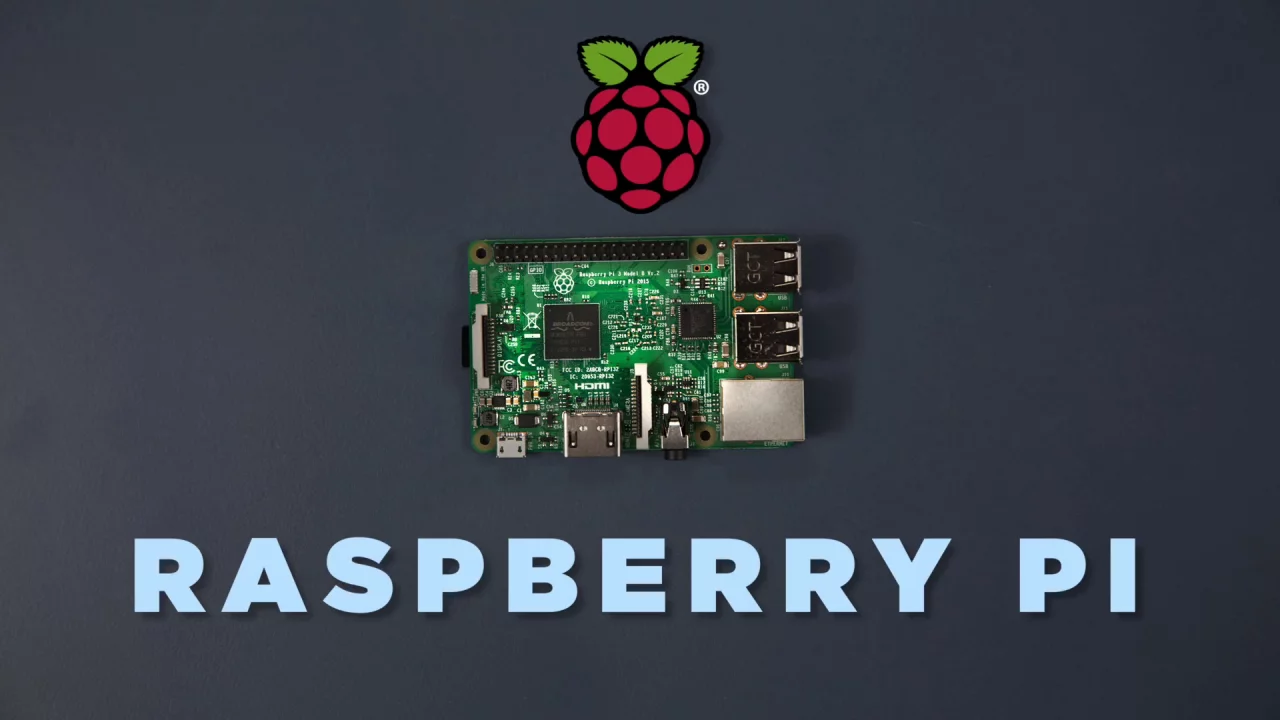 Raspberry Pi 入门使用指南
