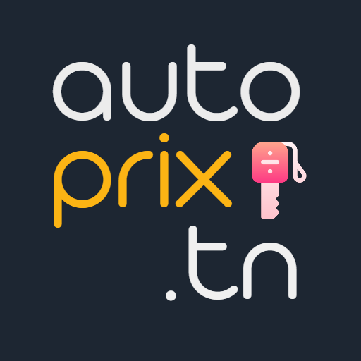 autoprix.tn Logo