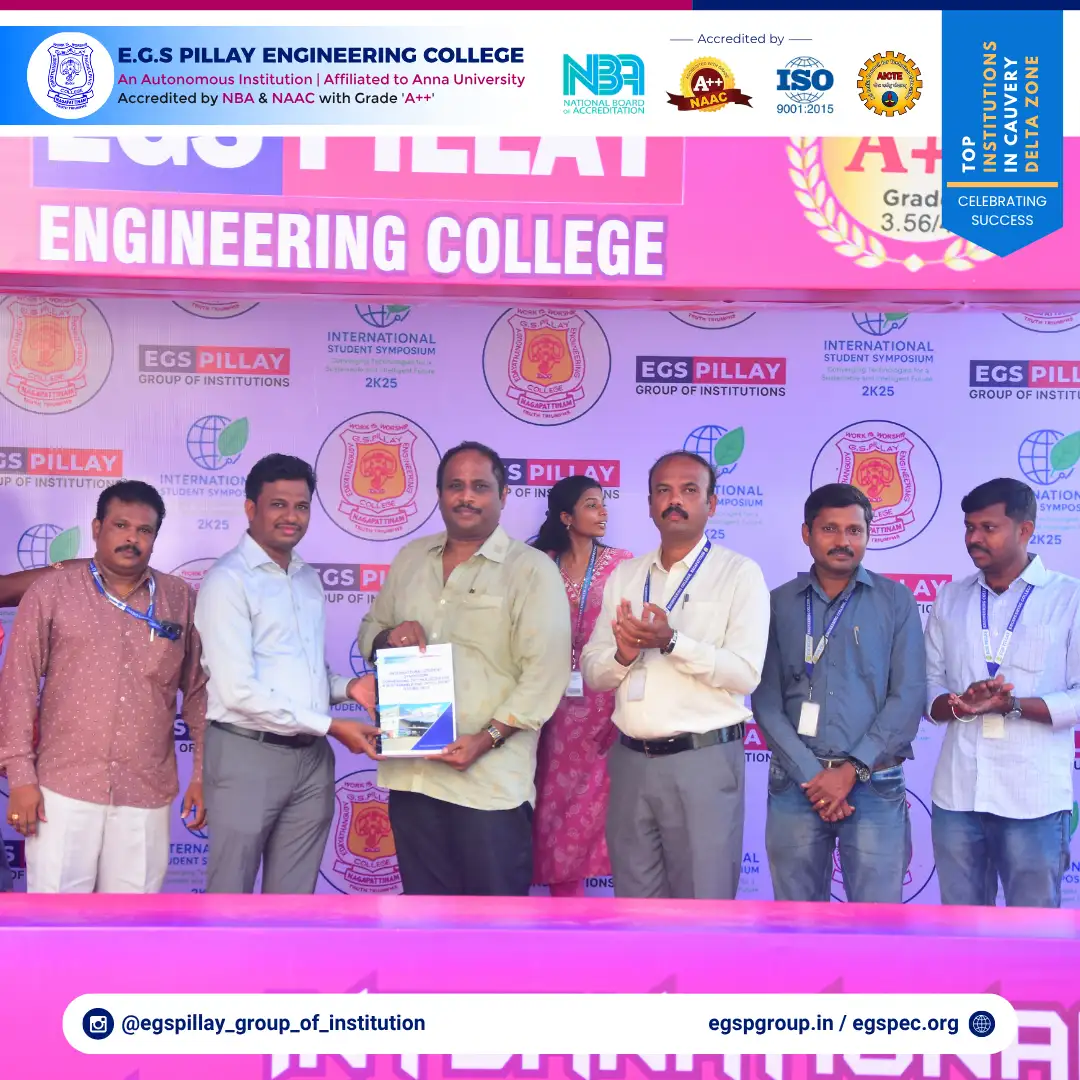 International Technical Symposium