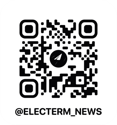 Telegram Group QR Code