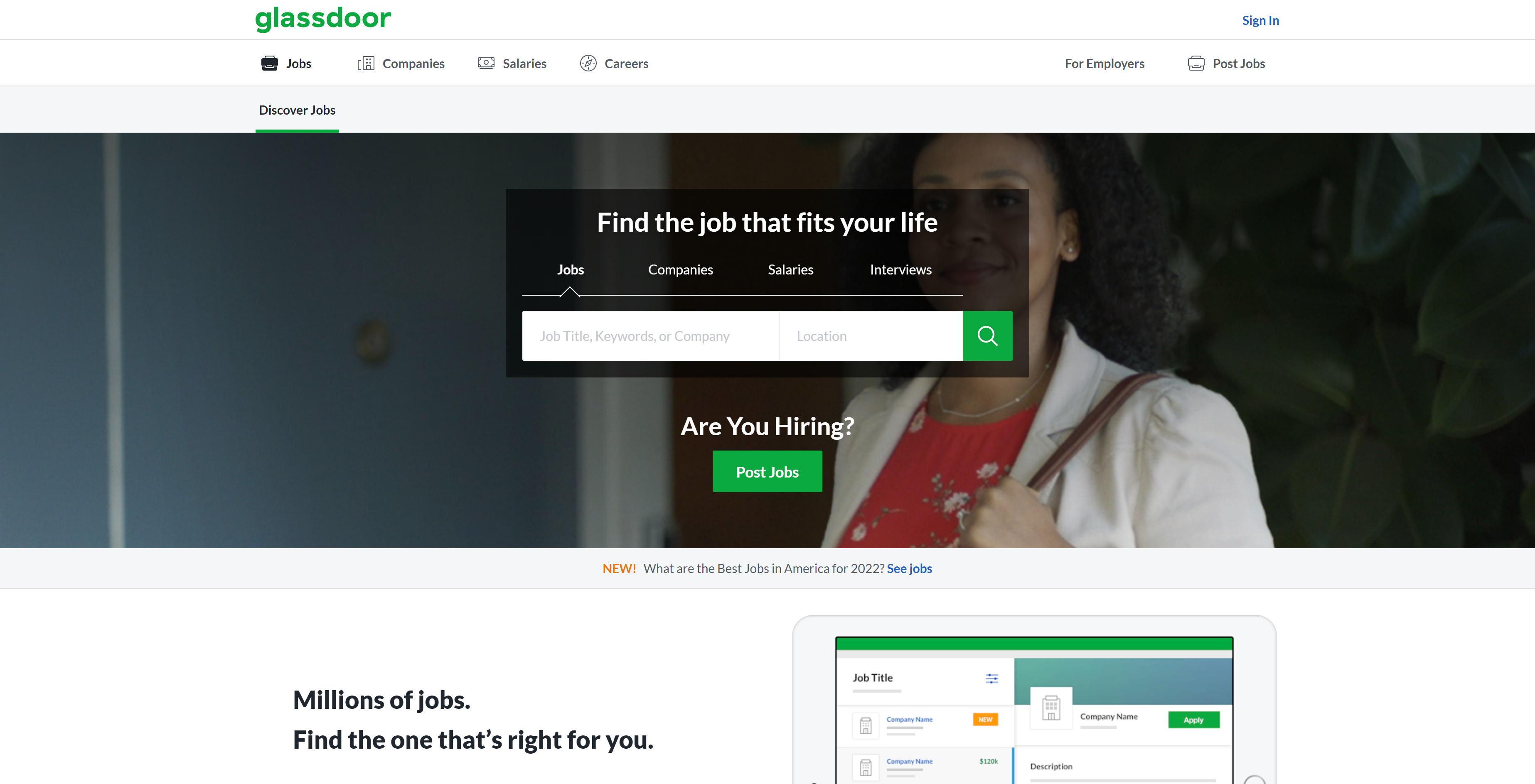 GlassDoor