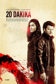 20 Minutos (20 Dakika)
