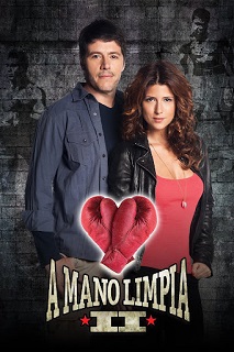 A mano limpia