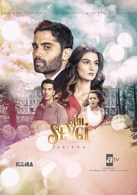 Adi Sevgi (Amor Comun)
