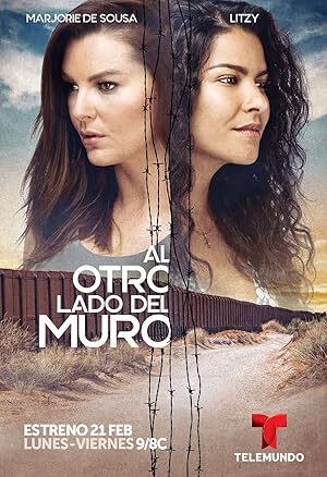 Al otro lado del muro