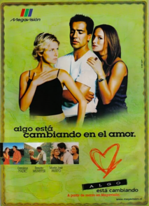 Algo esta cambiando