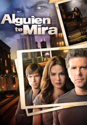 Alguien Te Mira