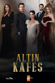 Altin Kafes (Jaula Dorada)