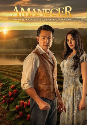 Amanecer