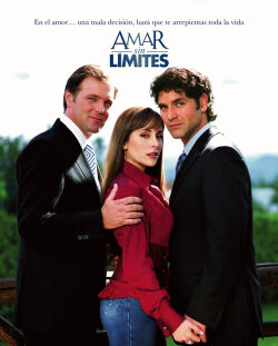 Amar Sin Limites