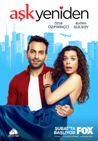 Amor a Segunda Vista (Ask Yeniden)