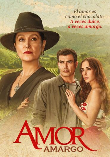 Amor Amargo