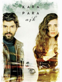 Amor De Contrabando (Kara Para Ask)