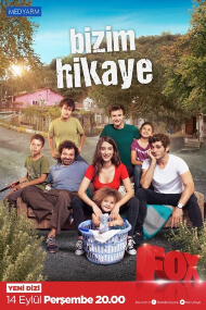 Amor De Familia (Bizim Hikaye)