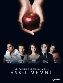 Amor Prohibido (Aski Memnu)