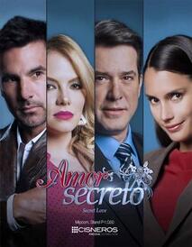 Amor secreto
