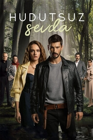 Amor Sin Limites (Hudutsuz Sevda)