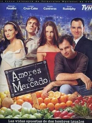 Amores de mercado