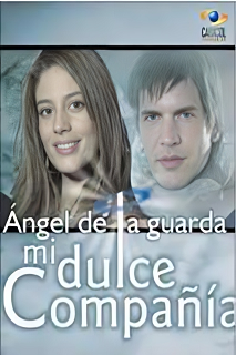 Ángel de la Guarda Mi Dulce Compania