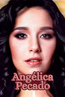 Angelica Pecado