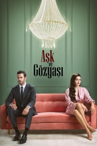Ask ve Gozyasi (Amor y Lagrimas)