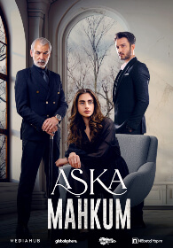 Aska Mahkum (Prisionera Del Amor)