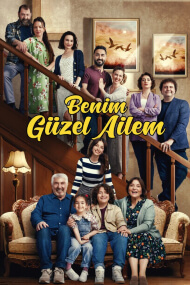 Benim Guzel Ailem (Mi Buena Familia)