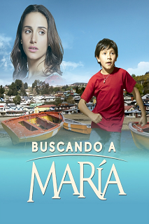 Buscando a Maria