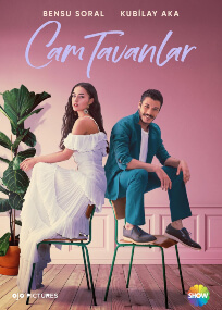 Cam Tavanlar (Techos de Cristal)