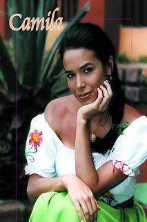 Camila