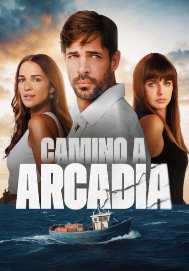 Camino A Arcadia