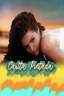 Carita pintada