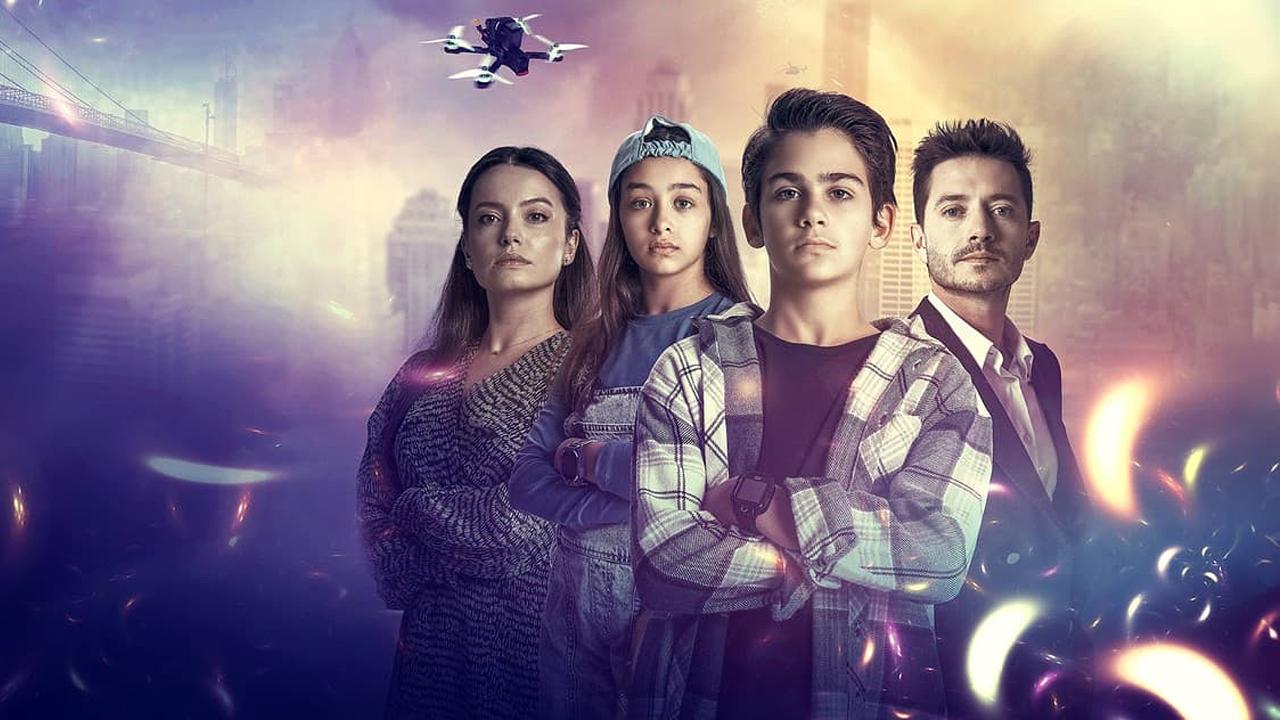 Codigo Golondrina (Audio Español)