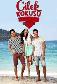 Con Olor a Fresas (Cilek Kokusu)