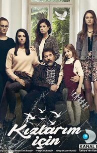 Conflictos de Familia (Kizlarim Icin)