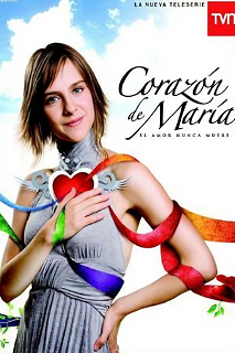 Corazón de María