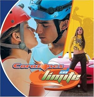 Corazones al limite