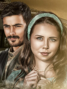 Corazones Huerfanos (Yetim Gonuller)