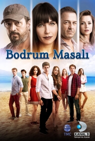 Cruzando Mares (Bodrum Masali)