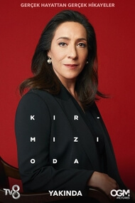 Cuarto Rojo (Kirmizi Oda)