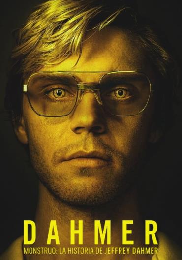 Dahmer La Historia De Jeffrey