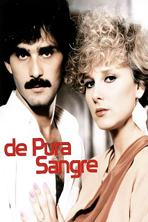 De pura sangre