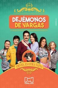 Dejemonos de Vargas