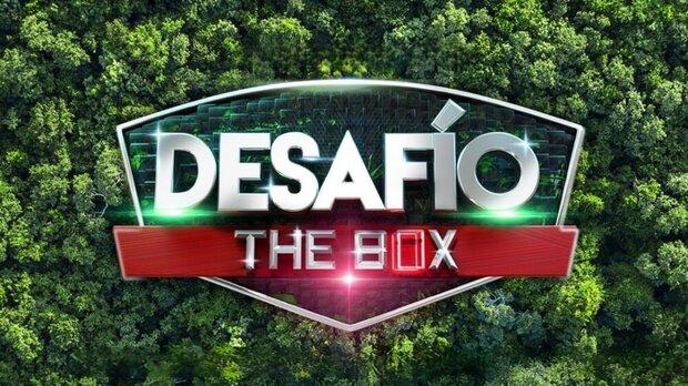 Desafío The Box